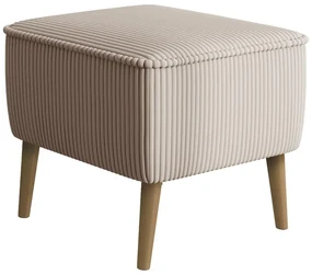 Taburete Veneza V2 (crem + fag). 1099383