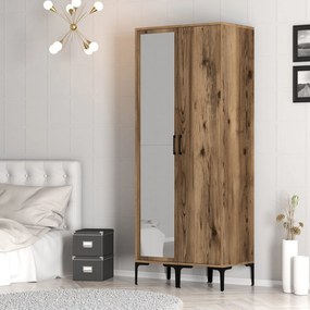 Dulap de haine Kiara RS (Nuc). 1088544