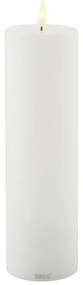 Lumânare LED (înălțime 25 cm) Sille Rechargeable – Sirius