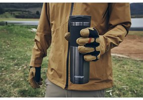 Sticlă termică Contigo Byron 720 ml Gunmetal, 720 ml
