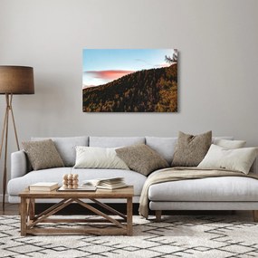 Tablou - Zori de zi (90x60 cm)