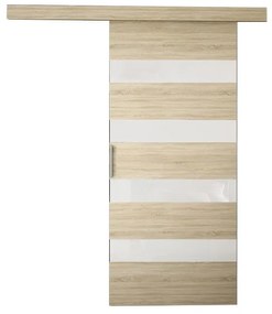 Uși culisante Madrazo 5 (Stejar sonoma). 1083384
