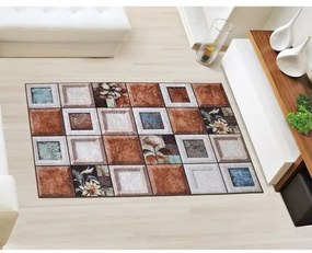 Bellatex Covor bucată Dale 3D, 80 x 120 cm