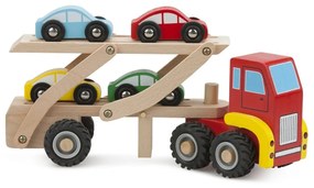 Transportor masini
