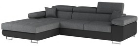 Coltar extensibil Armando pe stanga Sawana 21/Soft 11