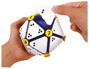 Puzzle Icosoku – RecentToys