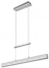 Suspensie moderna led 22W+2X5.5W Paros R32043105 Trio