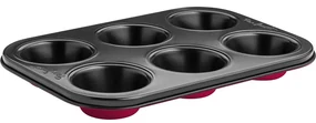 Formă brioșe Lamart LT3071 Base, 26,5 x 18 cm, S