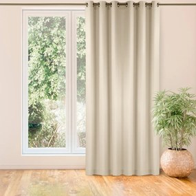 Draperie crem 220x300 cm Carmena – Homede