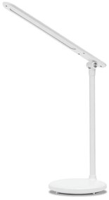 Lampă LED tactilă reîncărcabilă dimabilă de masă Aigostar LED/3W/5V 1800 mAh