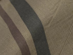 Lenjerie de pat din bumbac SOFIA DREAM maro Dimensiune lenjerie de pat: 70 x 90 cm | 140 x 200 cm