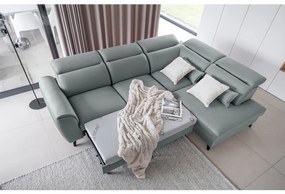 Coltar extensibil Noble pe dreapta Savoi 100