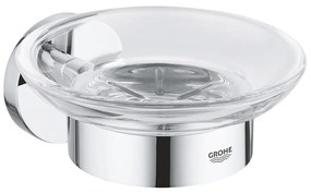 GROHE 41193000 - Suport pentru săpun ESSENTIALS, crom lucios