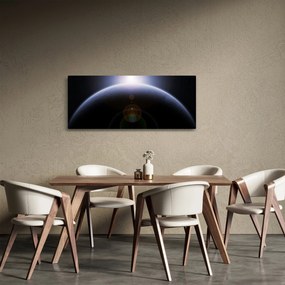 Tablou - Corp cosmic (120x50 cm)