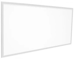 Panou Led Slim Elit's, Esn 3362f, 80W, 59.5 X 119.5 Cm Incastrat 4000K