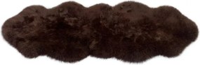 Covor din blana de oaie LW Noua Zeelanda, LW Double Premium