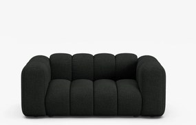 Canapea Lupine 2 locuri boucle Baloo L170 cm