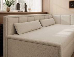 Canapea Fulgeo extensibil, 214x82x77 cm – Royal 18