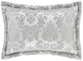 Fețe de pernă 2 buc. din damasc 50x75 cm Damask Jacquard – Catherine Lansfield