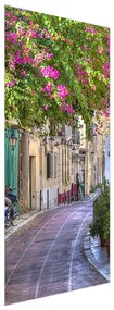 Fototapeta pentru ușă - Provence (95x205cm)