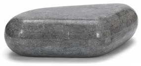 STONES Masă de cafea (52 x 98 x 27h) | Aosom Romania