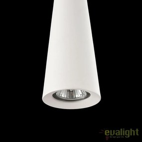 Pendul design modern Nevill alb MYP318-PL-01-W