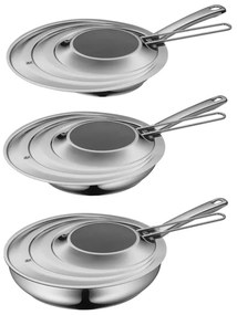 Capac de protecție pentru vase WMF d. 20,24-28 cm