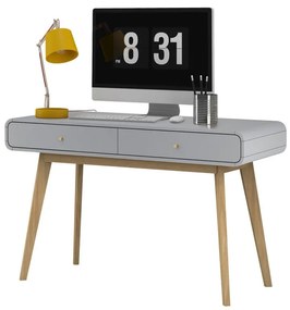 Birou 50x120 cm Cassie - Støraa