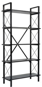 Raft Elysian  Black