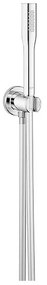 GROHE 26404000 - Duș de mână STICK cu furtun și suport, crom lucios