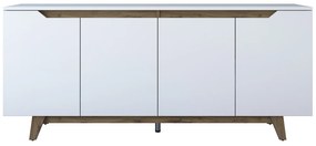 Dulap Gigi (Alb + Nuc). 1072530