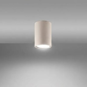 Sollux SL.2066 - Lampă spot LAGOS 1xGU10/10W/230V crem