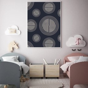 Poster - Abstracție (A4)