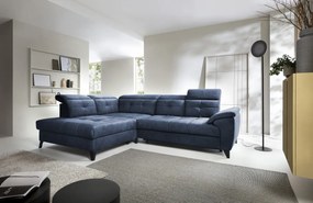 Coltar extensibil Inferne pe stanga Aura 40