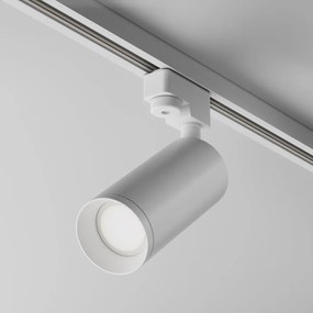 Spot, accesoriu pentru sinele monofazate Unity, Focus alb