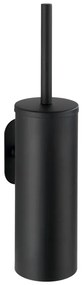 Perie WC oțel inoxidabil Wenko Turbo-Loc® Orea