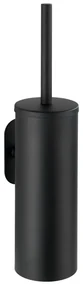 Perie WC oțel inoxidabil Wenko Turbo-Loc® Orea