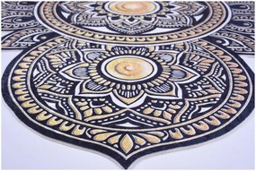 Covor Vitaus Malika Kassio, 60 x 100 cm