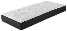 Saltea 20 cm fermitate ajustabila iMemory S Plus