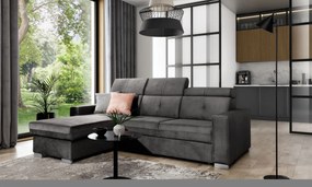 Coltar extensibil Fresia pe stanga Nube 5