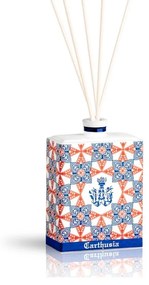Difuzor ceramic cu betisoare Carthusia Frutto di Bacco 1000ml
