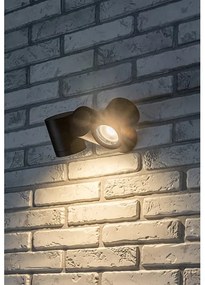 Aplică de exterior Rabalux 77111 ENOL 2xGU10/35W/230V IP44