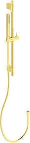 Set de dus cu bara 60 cm Ideal Standard IdealRain auriu periat 1 functie