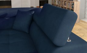 Coltar extensibil Anton pe dreapta Kronos 09/Soft 17