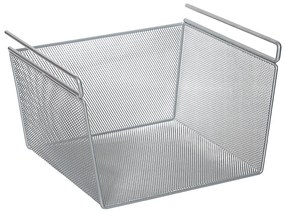 Coș de bucătărie, pentru dulap, suspendat, 30,5 x 26 x 19 cm, ZELLER