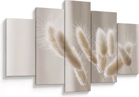 Tablou - Cozi de iepure (150x105 cm)