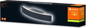 Aplică LED de exterior BOW LED/7W/230V IP54 Ledvance