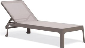 Sezlong Nardi - Plano - Corda