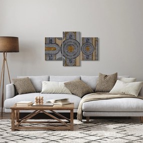 Tablou - Modele decorative (90x60 cm)