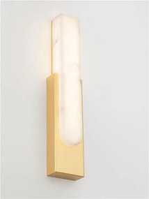 Aplica de perete LED LESTER
